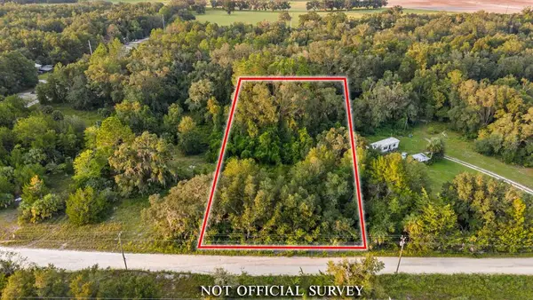 831 NE 102nd Ave, Old Town, FL 32680