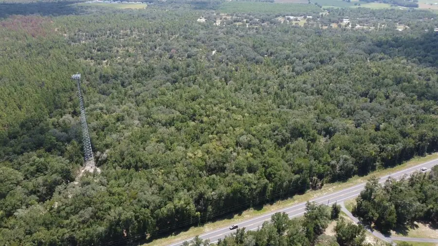 11986 NE State Rd 24, Archer, FL 32618 - #2