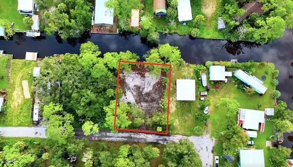 TBD SE 235th St, Suwannee, FL 32692