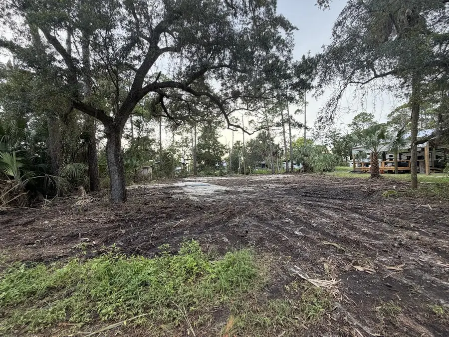 TBD SE 235th St, Cross City South, FL 32692 - #2