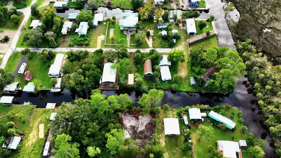 TBD SE 235th St, Cross City South, FL 32692 - #3