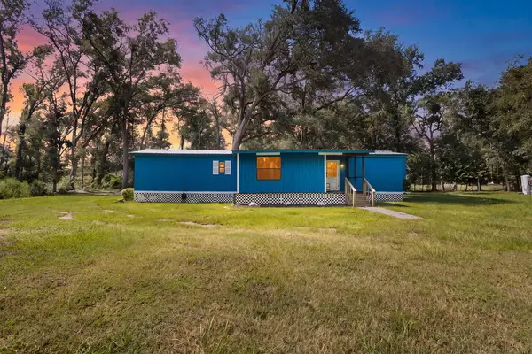 15825 141st Ave, McAlpin, FL 32062