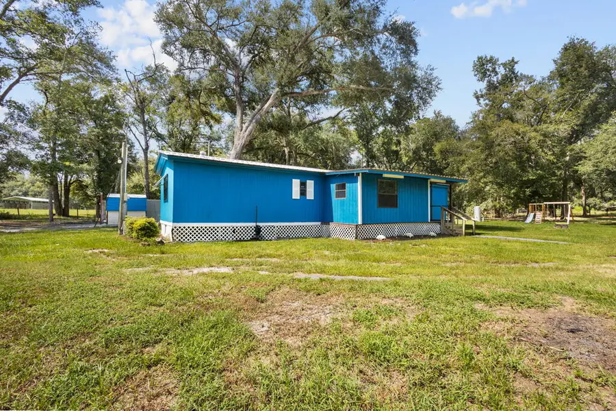 15825 141st Ave, McAlpin, FL 32062 - #3