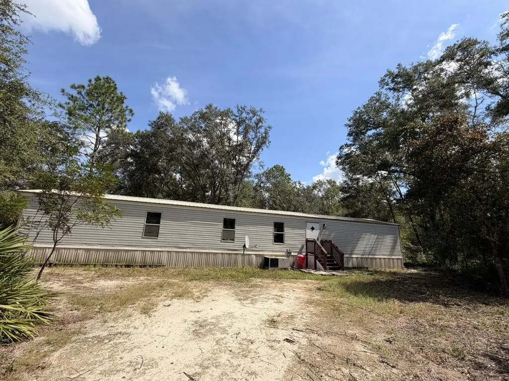 6650 NW 12th Ct, Bell, FL 32619 - #1