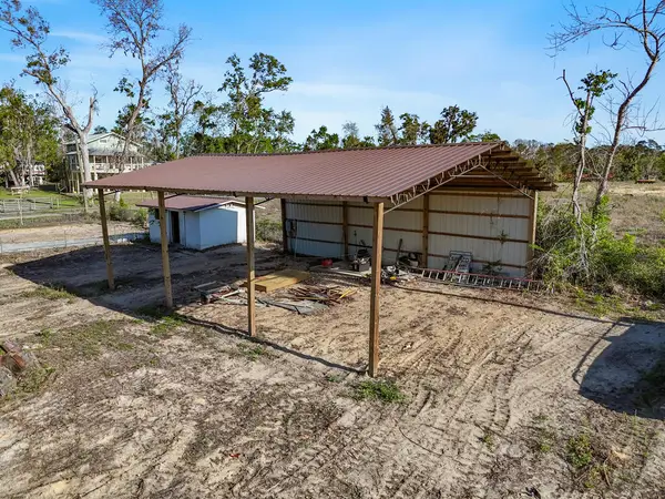 115 SW 827th St, Steinhatchee, FL 32359