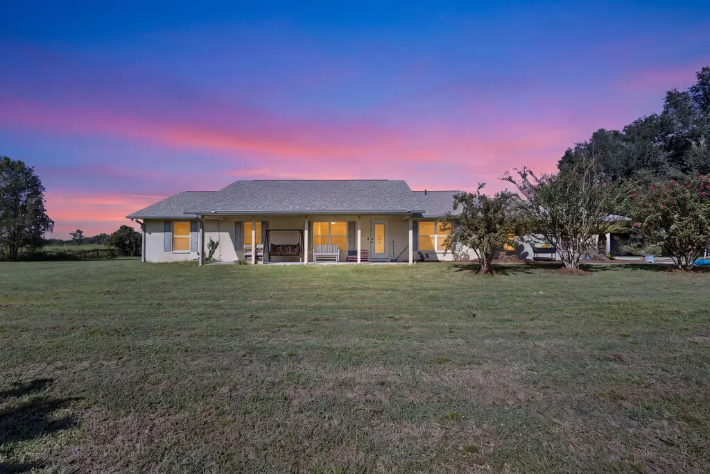 1449 SE 97th Trl, Trenton, FL 32693 - #1