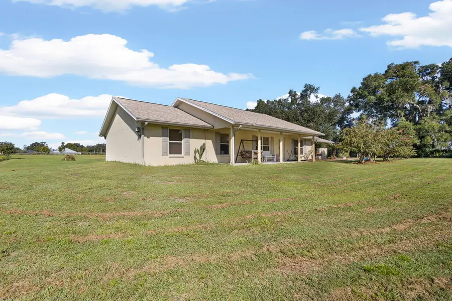 1449 SE 97th Trl, Trenton, FL 32693 - #3