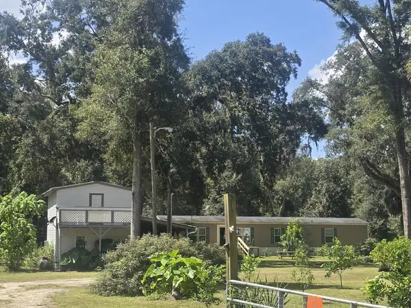 94 NE 640th St, Old Town, FL 32680