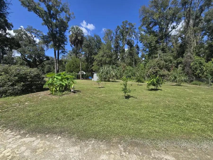 94 NE 640th St, Old Town, FL 32680 - #3