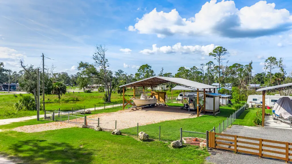 107 NW Fifth Ave, Steinhatchee, FL 32359 - #1