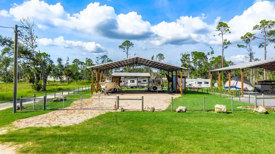 107 NW Fifth Ave, Steinhatchee, FL 32359 - #2