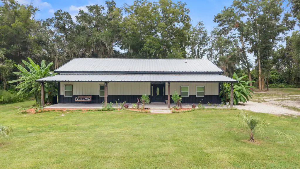 1330 NW 110th St, Chiefland, FL 32626 - #1
