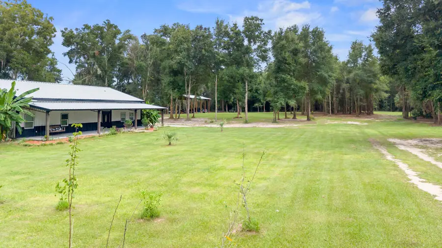 1330 NW 110th St, Chiefland, FL 32626 - #2
