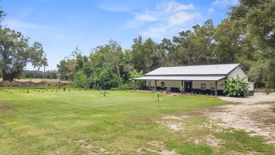 1330 NW 110th St, Chiefland, FL 32626 - #3