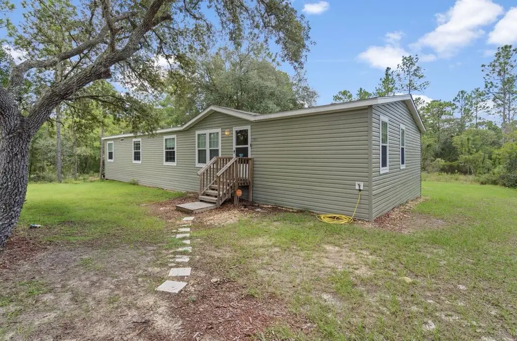 13850 NE 52nd Pl, Williston, FL 32696 - #1