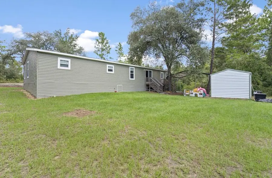 13850 NE 52nd Pl, Williston, FL 32696 - #2