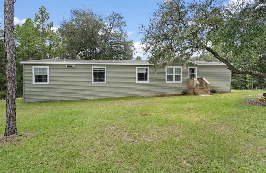 13850 NE 52nd Pl, Williston, FL 32696 - #3