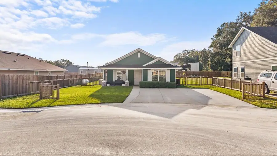 1981 N Roberts Trl, Bell, FL 32619 - #2