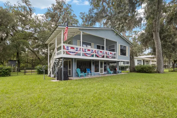 473 SE 964th St, Old Town, FL 32680