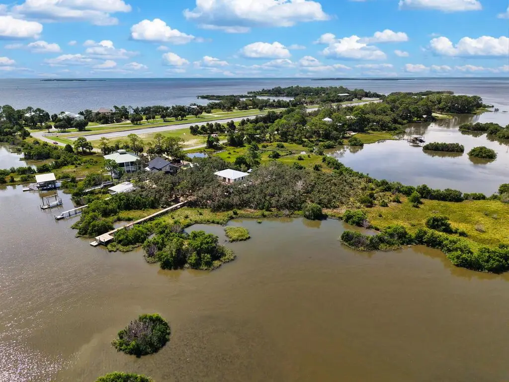 Lot 4 SW 166th Ct, Cedar Key, FL 32625 - #1