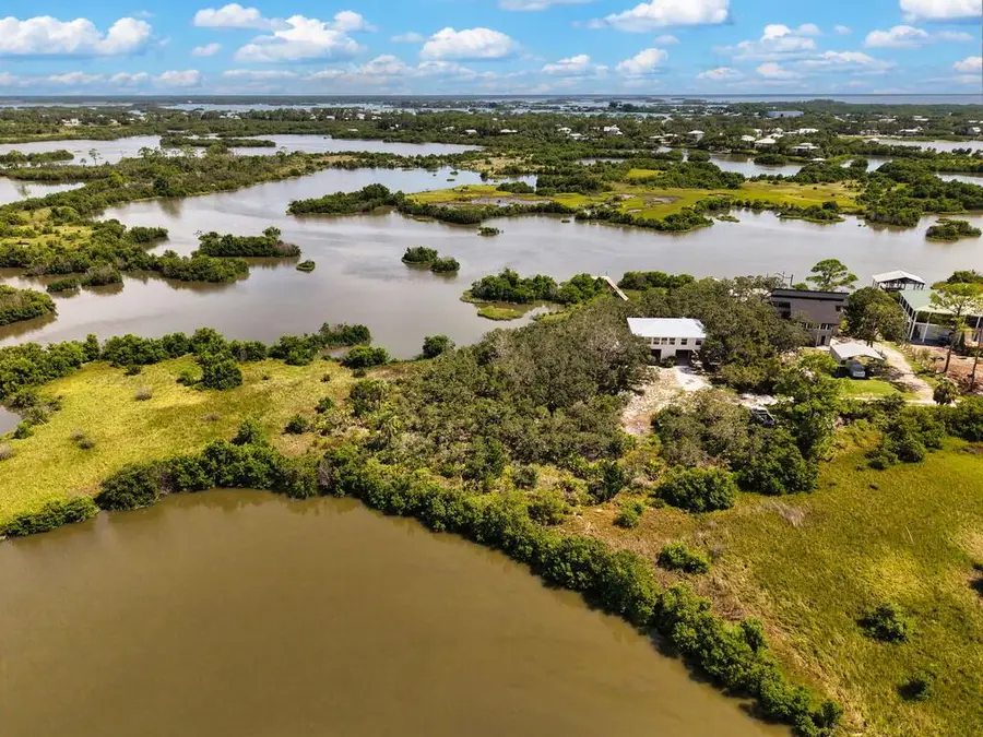 Lot 4 SW 166th Ct, Cedar Key, FL 32625 - #2