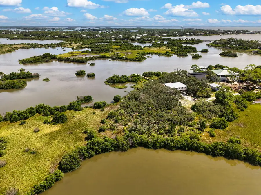 Lot 4 SW 166th Ct, Cedar Key, FL 32625 - #3