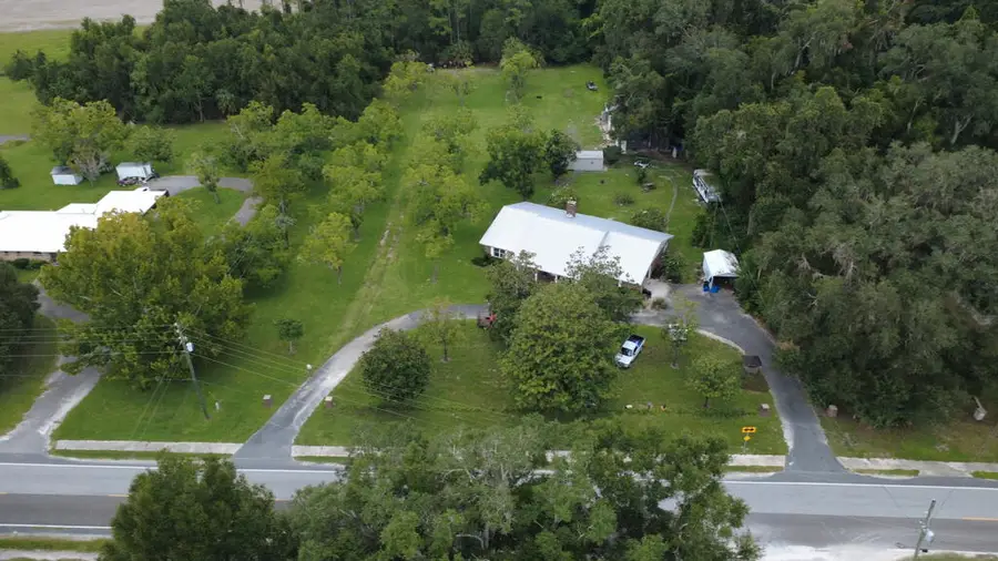451 SE 136th Ave, Old Town, FL 32680 - #3