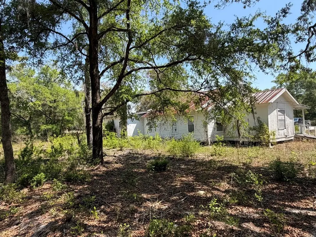 530 SE 154th Ave, Old Town, FL 32680 - #1