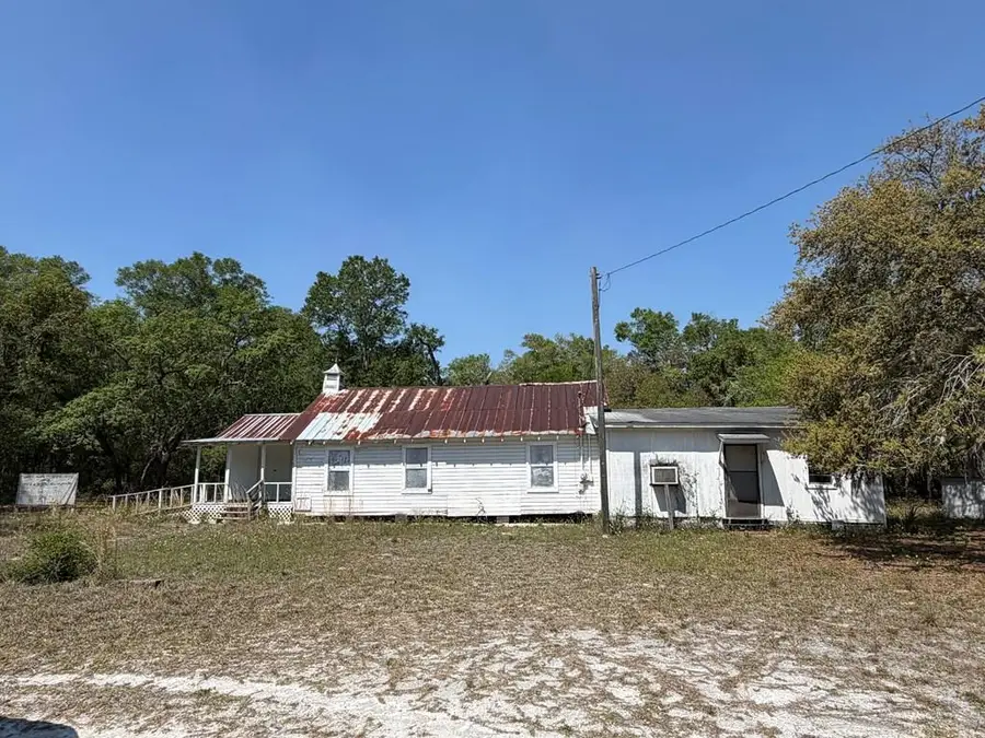 530 SE 154th Ave, Old Town, FL 32680 - #2
