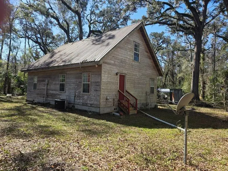 86 NE 642nd St, Old Town, FL 32680 - #1