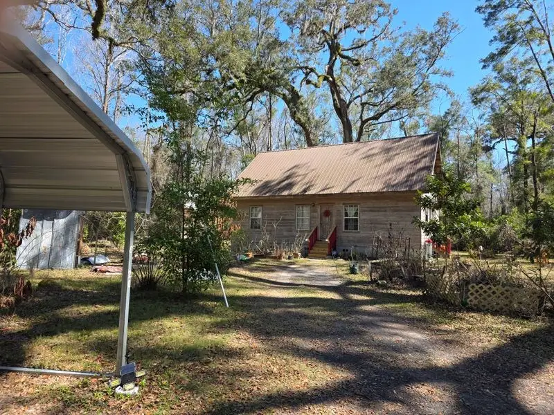 86 NE 642nd St, Old Town, FL 32680 - #3