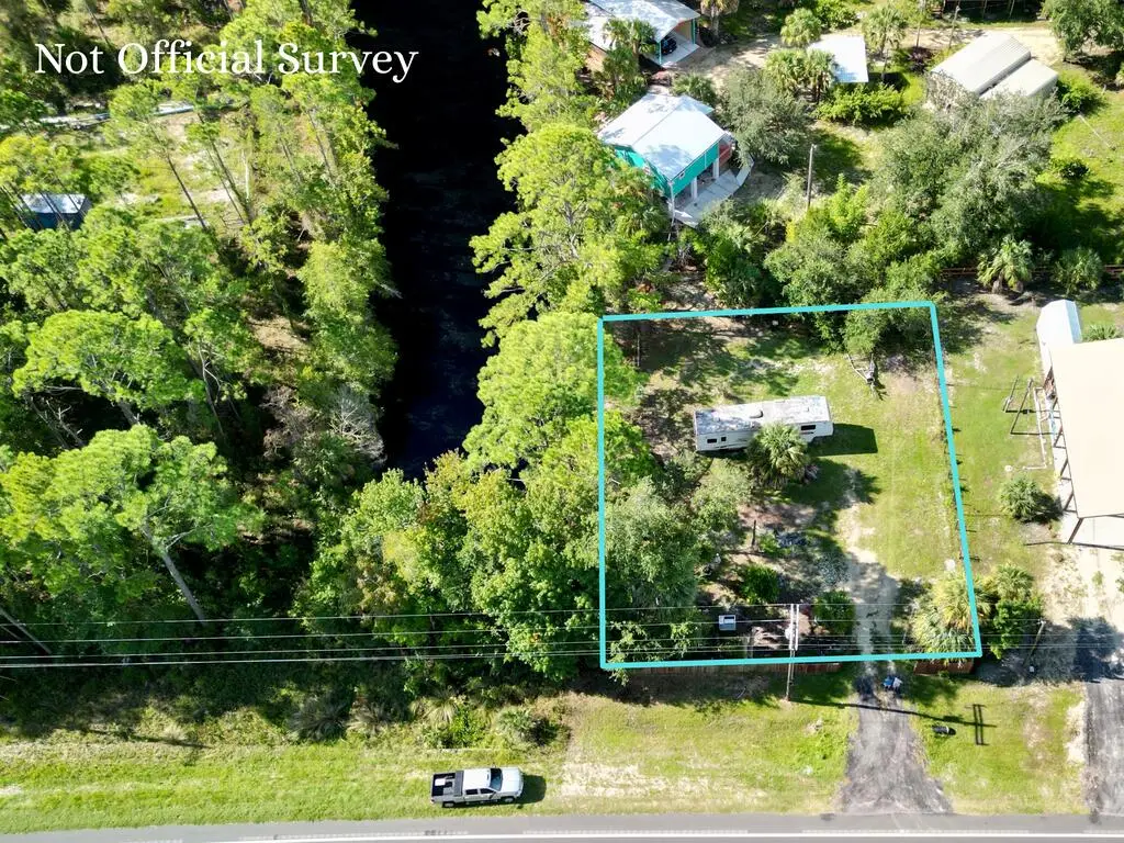 20575 SE Hwy 349, Old Town, FL 32680 - #1