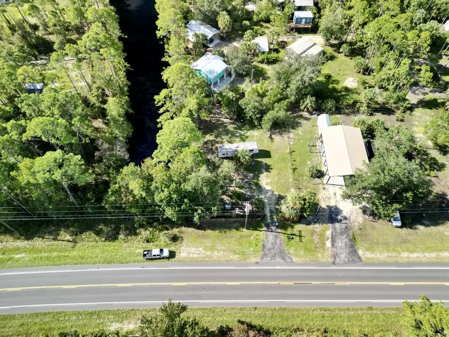 20575 SE Hwy 349, Old Town, FL 32680 - #2