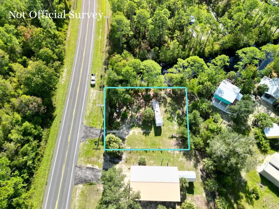 20575 SE Hwy 349, Old Town, FL 32680 - #3
