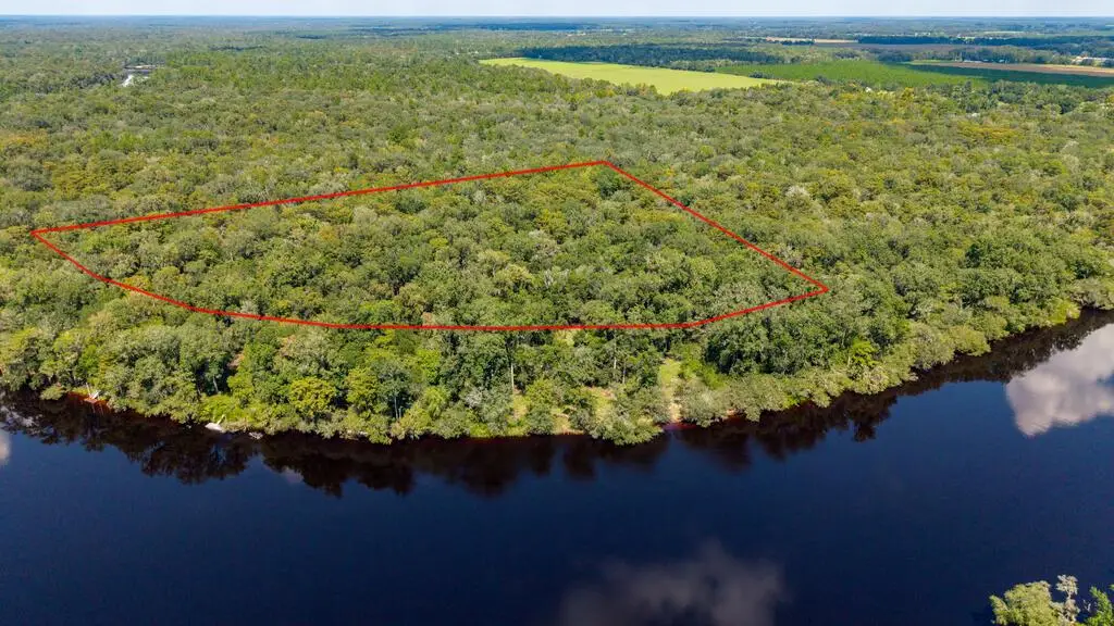 SW 17th St, Bell, FL 32619 - #1