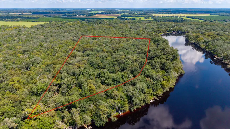 SW 17th St, Bell, FL 32619 - #3