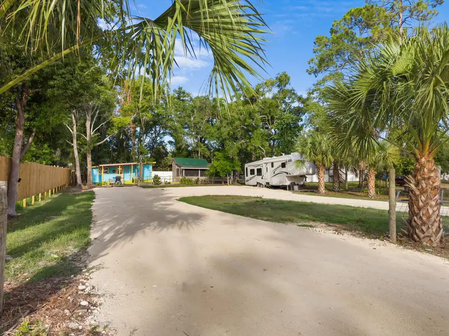 1318 NE Hwy 51, Steinhatchee, FL 32359 - #2