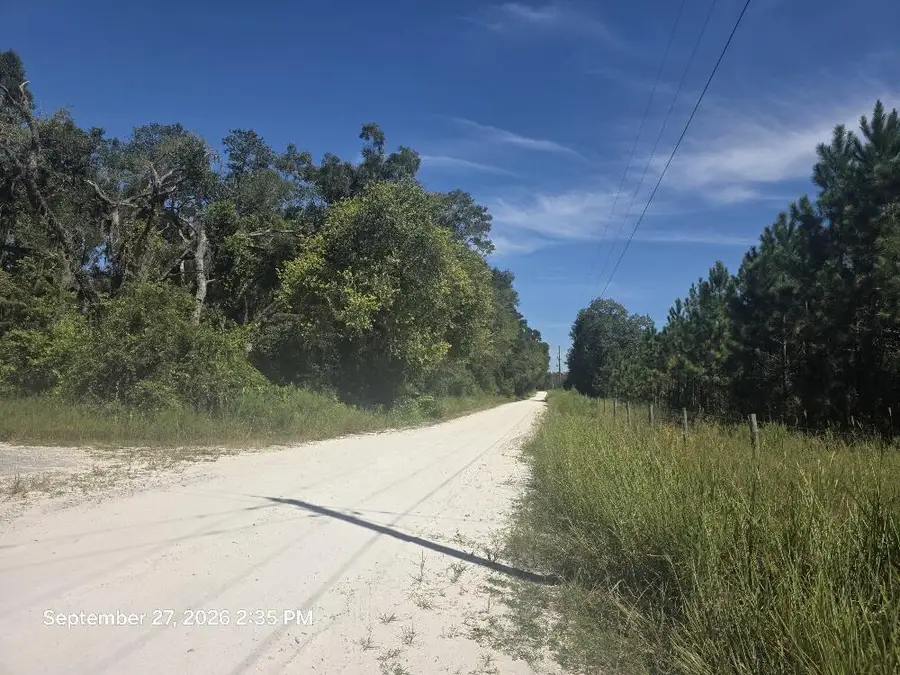 70 NE 662nd St, Old Town, FL 32680 - #3
