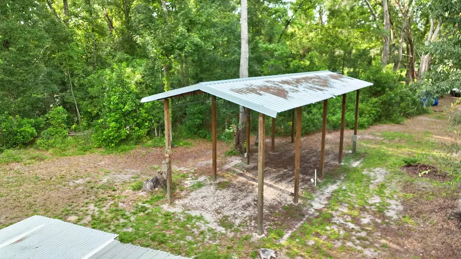 204 NE 575th St, Old Town, FL 32680 - #3