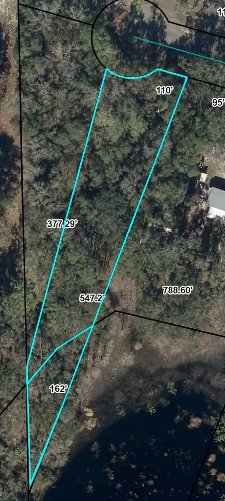 SE 23rd Ln, Trenton, FL 32693 - #1