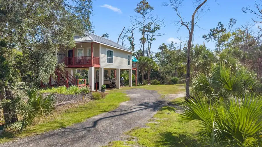 2 NE Fifth St, Steinhatchee, FL 32359 - #2