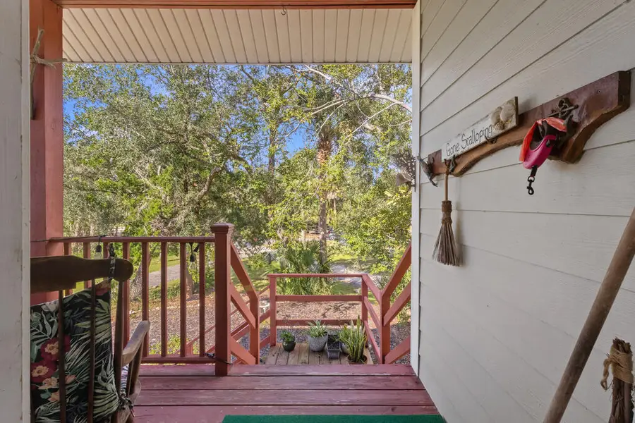 2 NE Fifth St, Steinhatchee, FL 32359 - #3