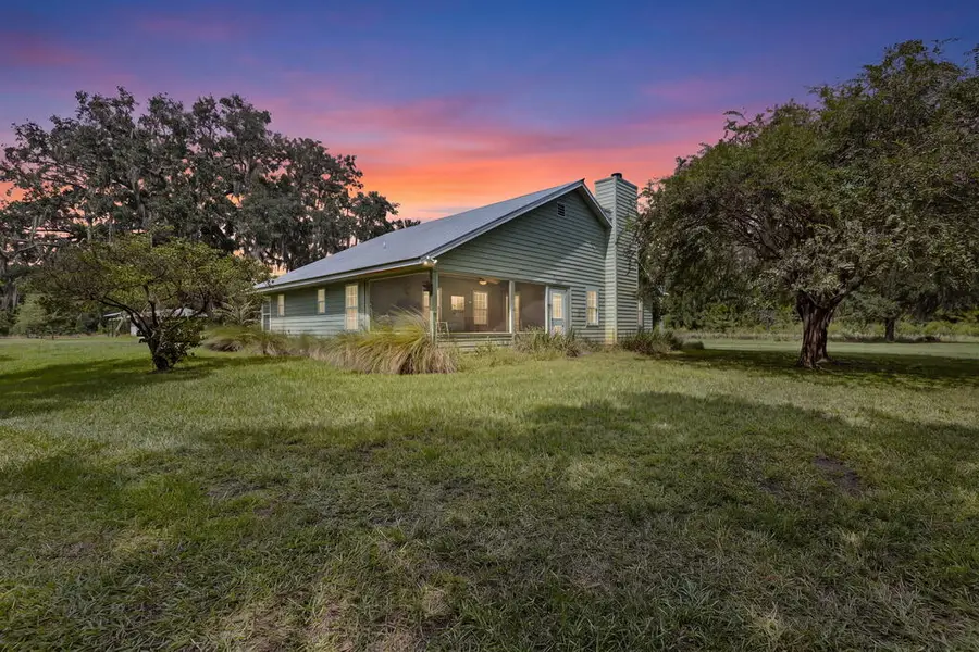 11131 NE 61st Ter, Chiefland, FL 32626 - #2