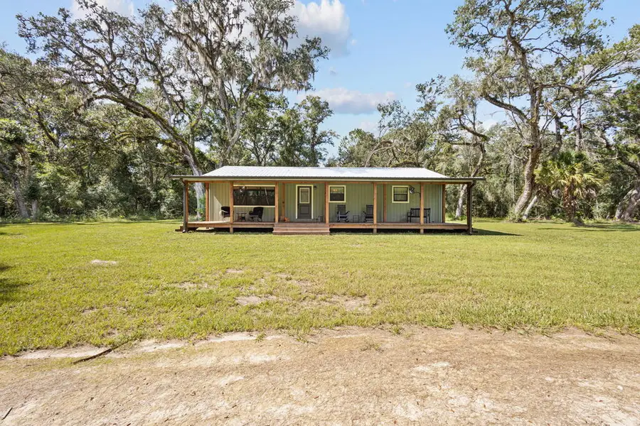 915 NE 412th Ave, Old Town, FL 32680 - #2
