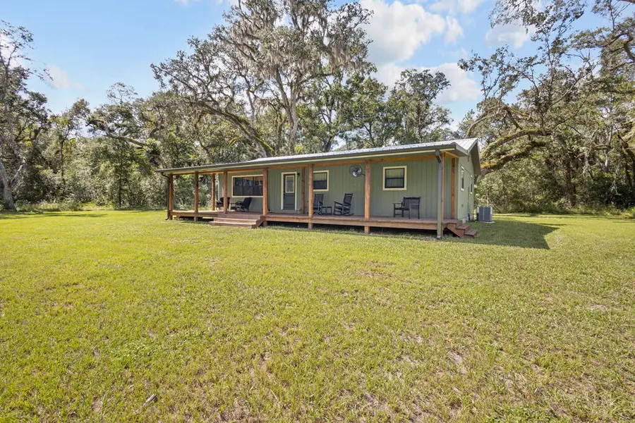 915 NE 412th Ave, Old Town, FL 32680 - #3