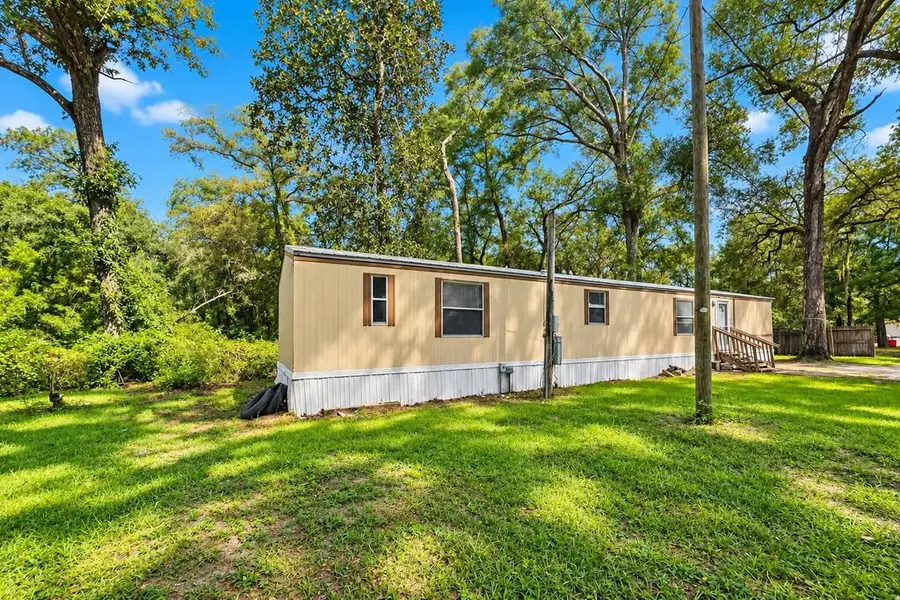 16624 NW 85th Ter, Fanning Springs, FL 32693 - #2