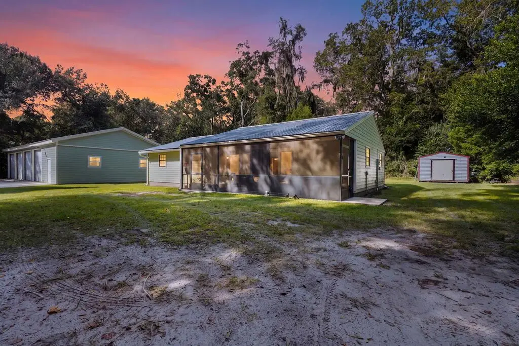 17163 SW 141st Rd, Archer, FL 32618 - #1