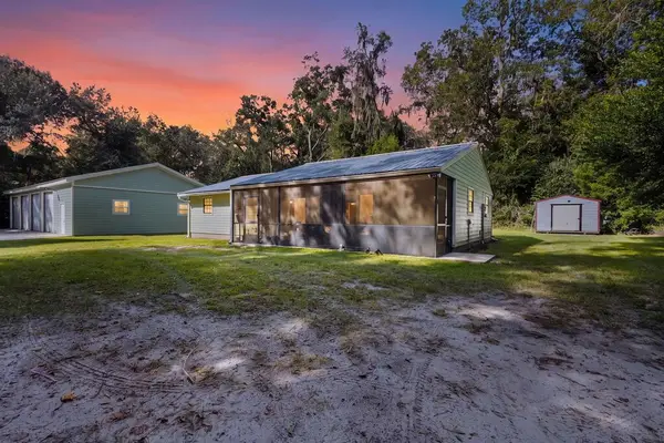 17163 SW 141st Rd, Archer, FL 32618