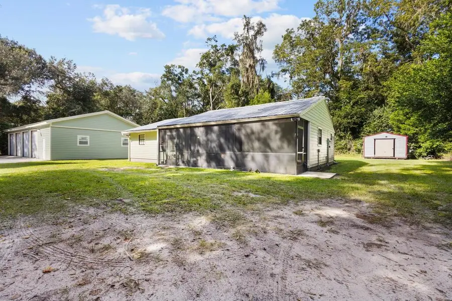17163 SW 141st Rd, Archer, FL 32618 - #2