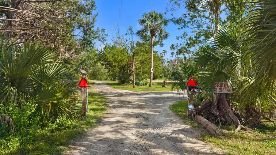 414 SE Central Ave, Steinhatchee, FL 32359 - #2